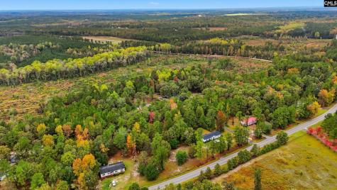 441 Seegars Mill Road Camden SC 29020