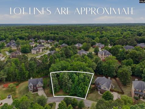 612 Winding Hickory Court Blythewood SC 29016