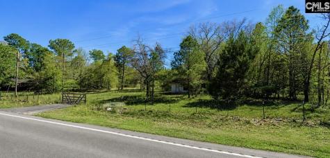 1778 Providence Road Orangeburg SC 29118