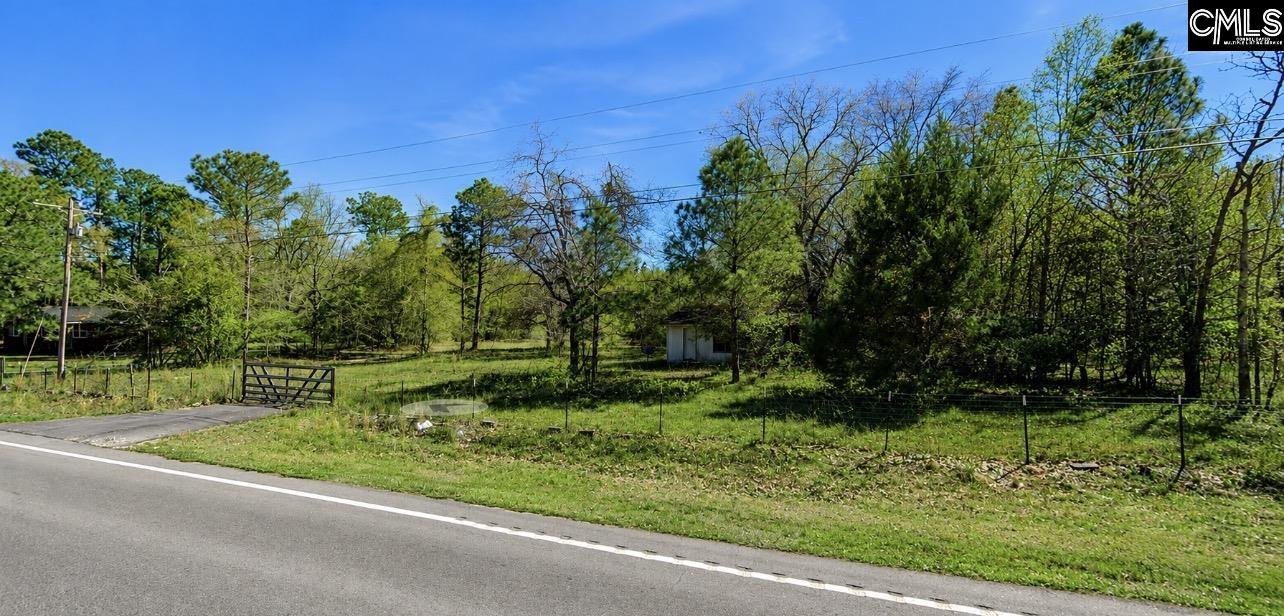 1778 Providence Road Orangeburg SC 29118