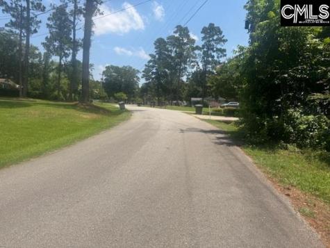 0 South Circle Drive Orangeburg SC 29118