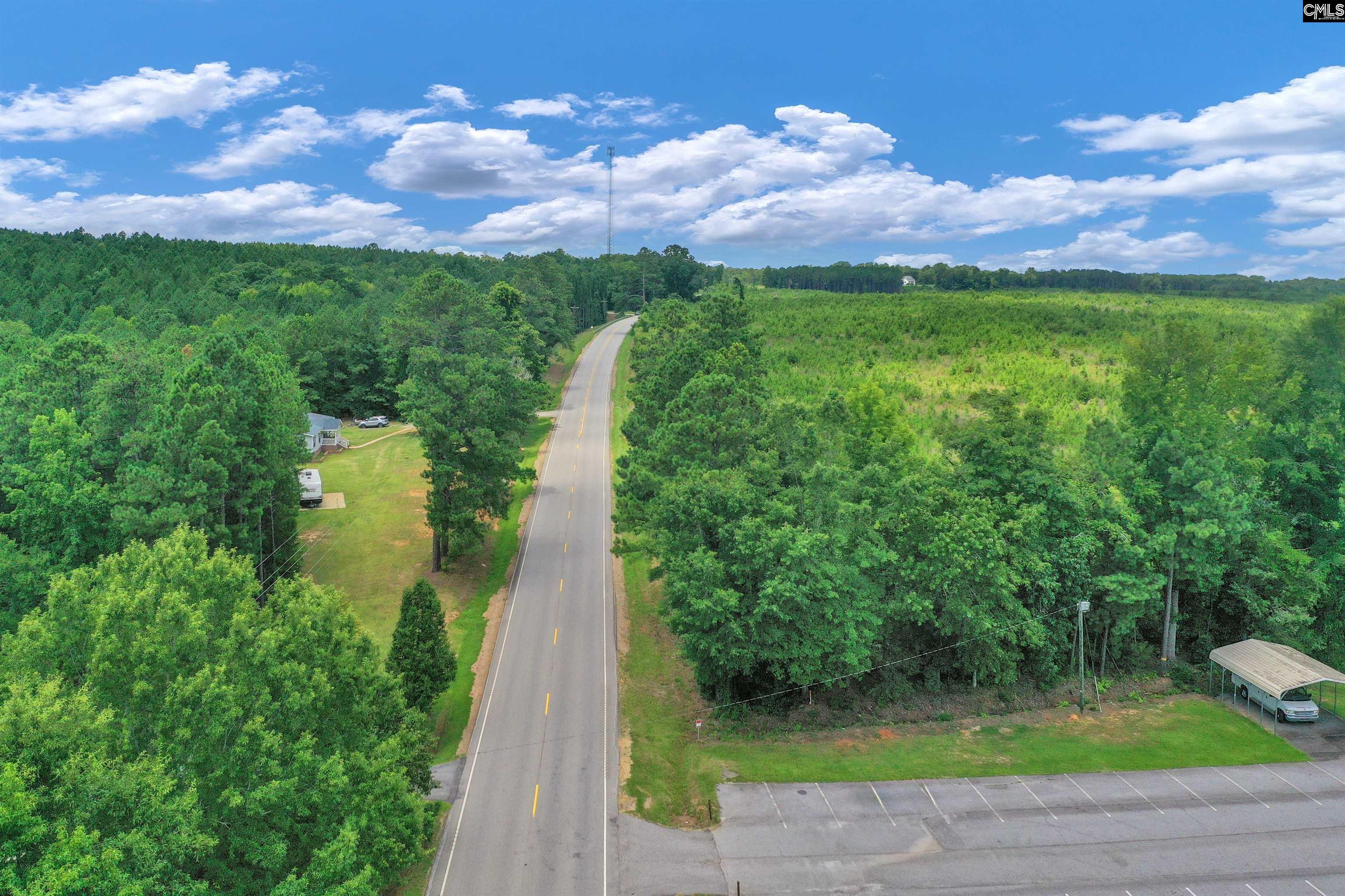 0000 Highway 215 4 Jenkinsville SC 29065