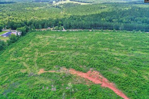 0000 Highway 215 4 Jenkinsville SC 29065