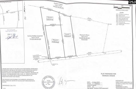 5030 Mccormick Highway Saluda SC 29138