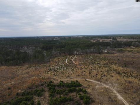 Tract 16 Holland Lane Camden SC 29020