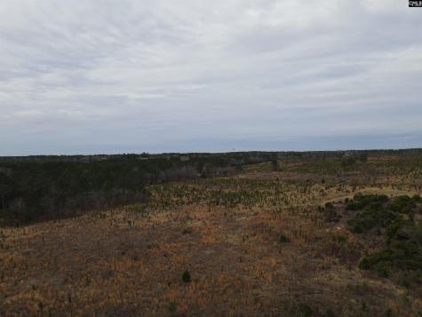 Tract 16 Holland Lane Camden SC 29020