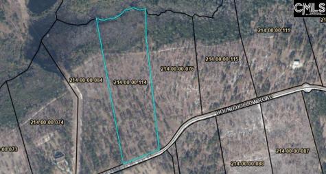 196 Hound Hollow Road Camden SC 29020