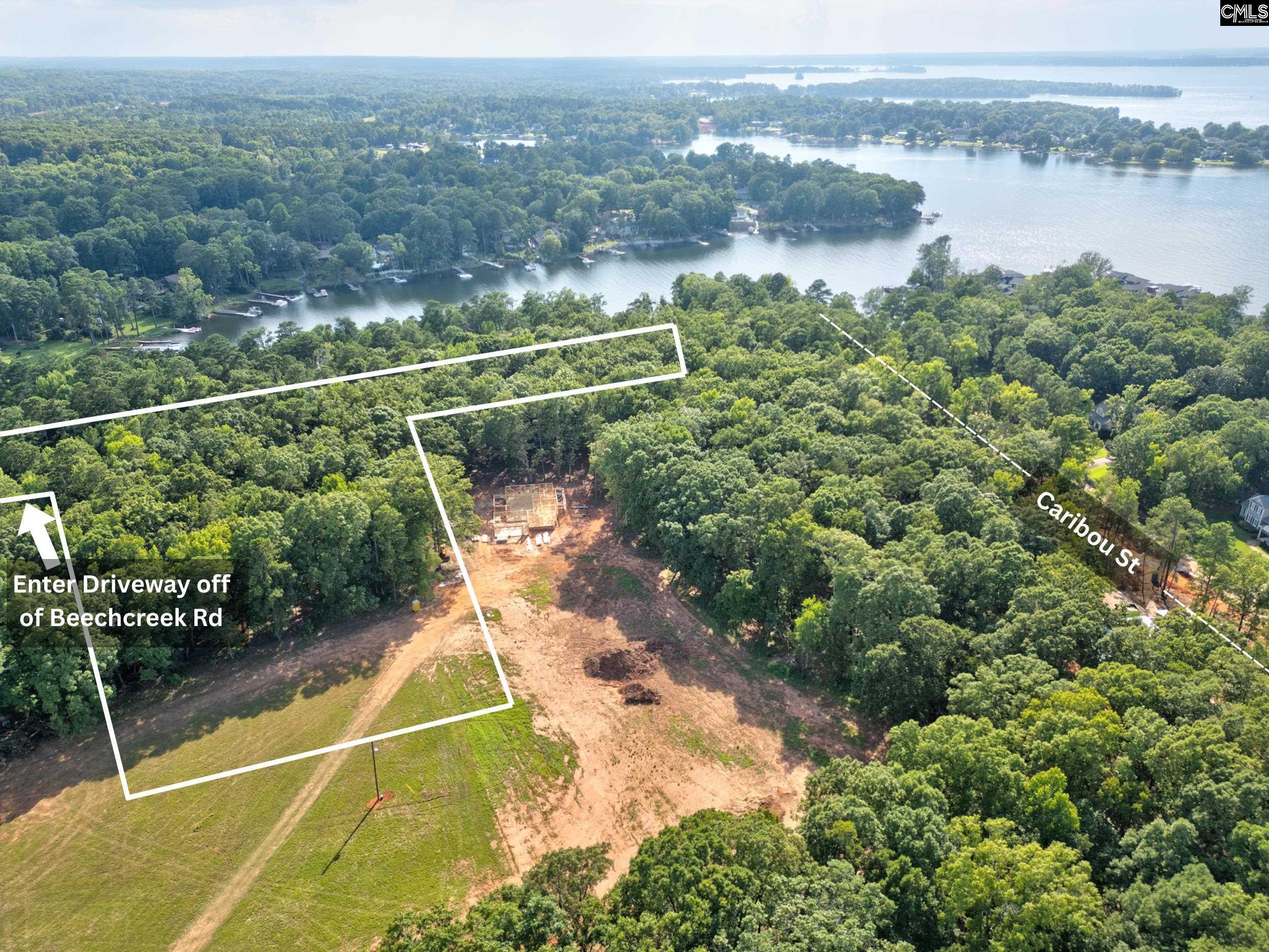 1256 Beechcreek Road Lexington SC 29072