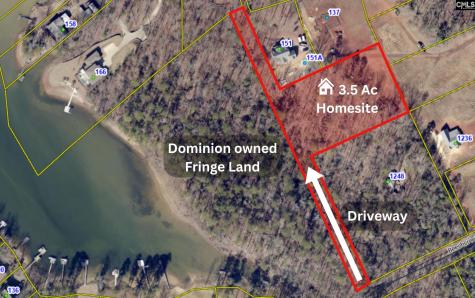 1256 Beechcreek Road Lexington SC 29072