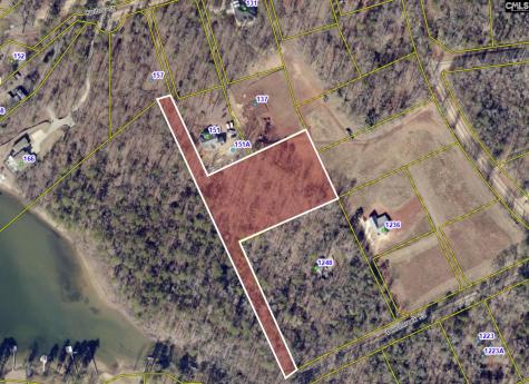 1256 Beechcreek Road Lexington SC 29072