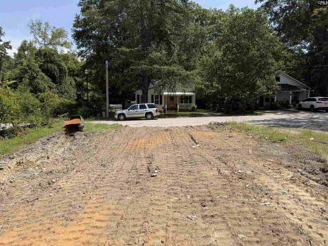 1309 Highland Avenue Camden SC 29020-0000