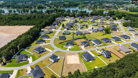 1611 Rugby Lane Florence SC 29501