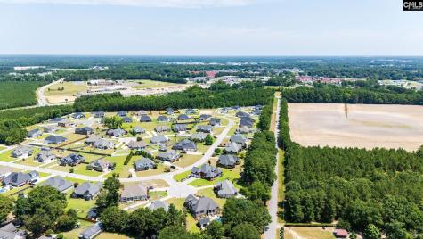 1611 Rugby Lane Florence SC 29501