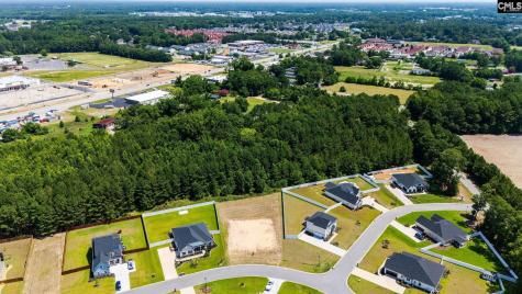 1611 Rugby Lane Florence SC 29501
