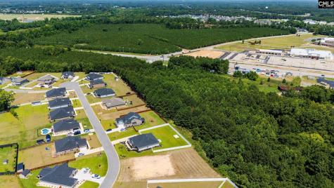 1611 Rugby Lane Florence SC 29501