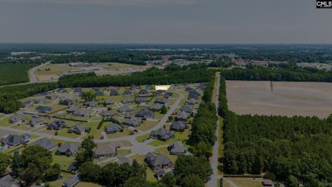 1611 Rugby Lane Florence SC 29501