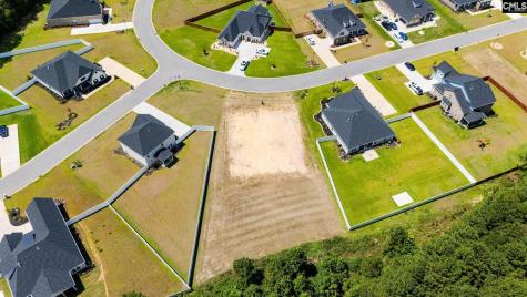 1611 Rugby Lane Florence SC 29501