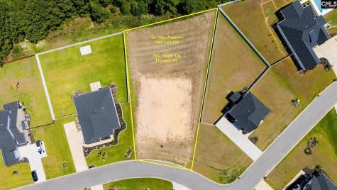 1611 Rugby Lane Florence SC 29501