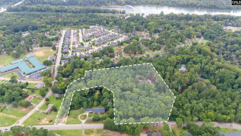 1 Brooks Palmer Place Columbia SC 29203