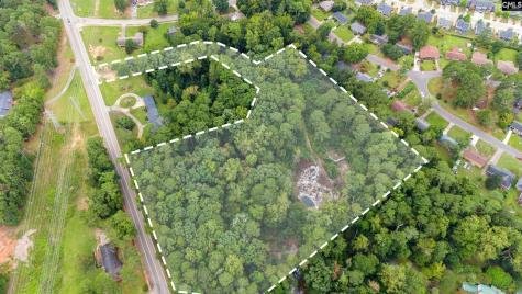 1 Brooks Palmer Place Columbia SC 29203