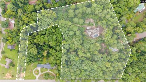 1 Brooks Palmer Place Columbia SC 29203