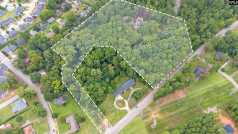 1 Brooks Palmer Place Columbia SC 29203