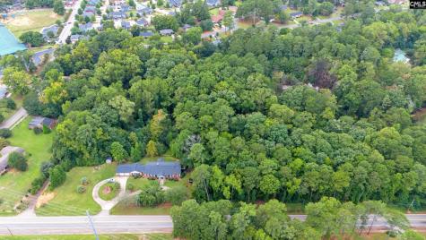 1 Brooks Palmer Place Columbia SC 29203
