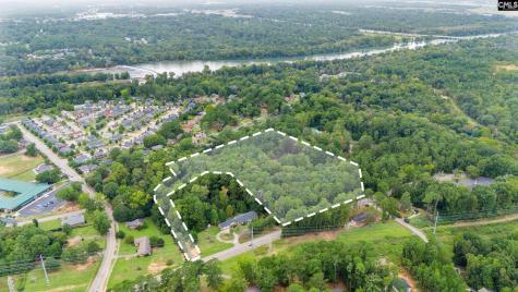 1 Brooks Palmer Place Columbia SC 29203