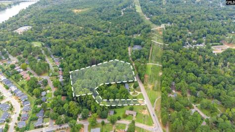 1 Brooks Palmer Place Columbia SC 29203