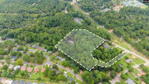 1 Brooks Palmer Place Columbia SC 29203