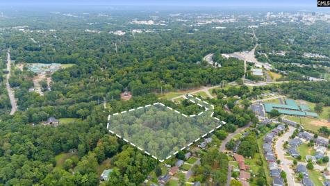 1 Brooks Palmer Place Columbia SC 29203