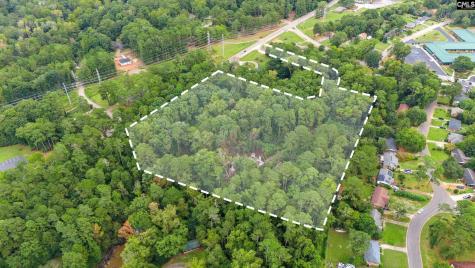 1 Brooks Palmer Place Columbia SC 29203