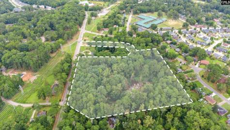1 Brooks Palmer Place Columbia SC 29203