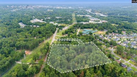 1 Brooks Palmer Place Columbia SC 29203