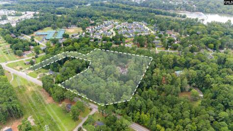 1 Brooks Palmer Place Columbia SC 29203