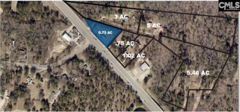 1555 S Lake Drive Lexington SC 29073