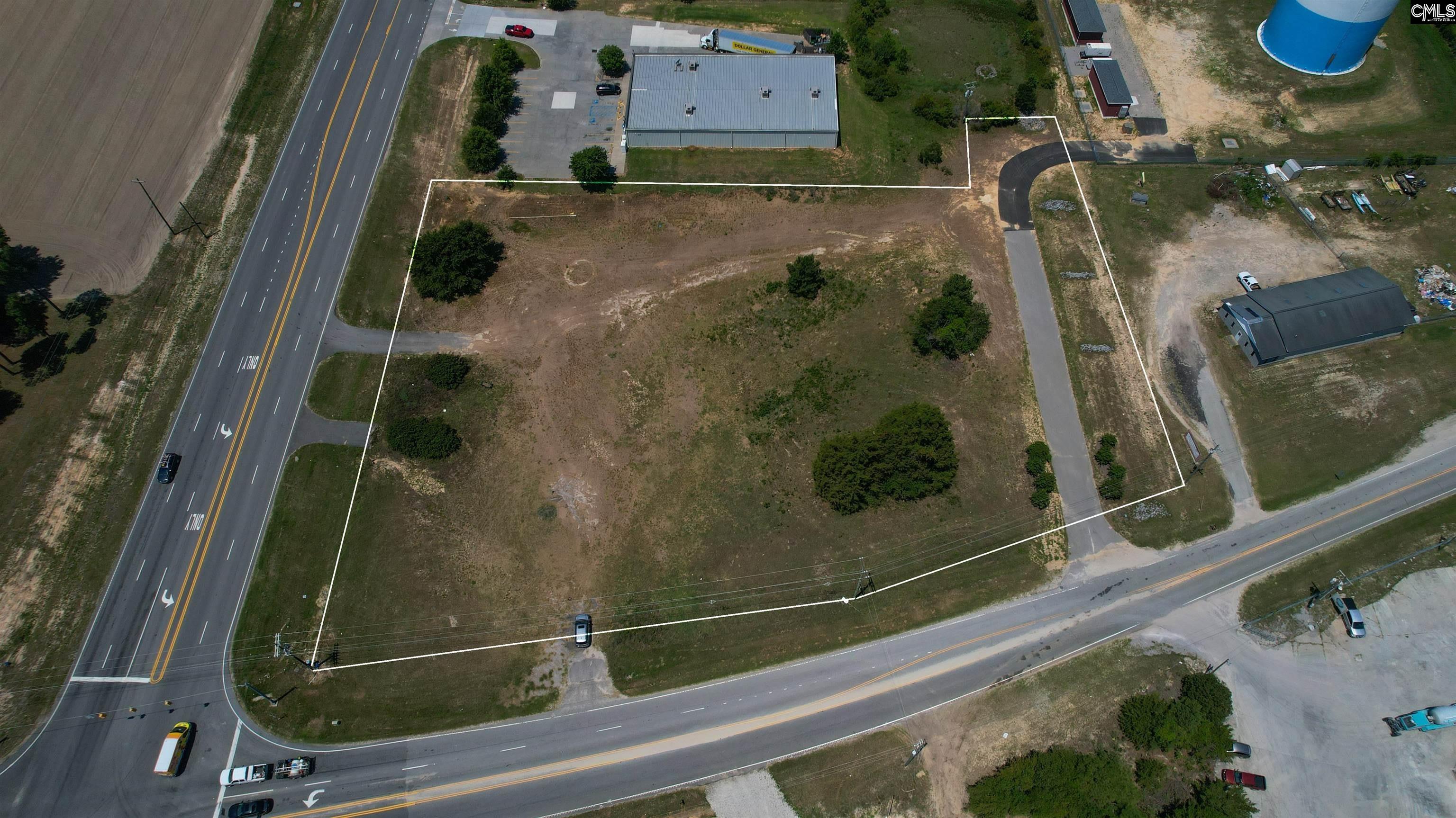 0 Augusta Highway Lexington SC 29072
