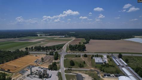 0 Augusta Highway Lexington SC 29072