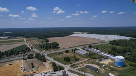 0 Augusta Highway Lexington SC 29072