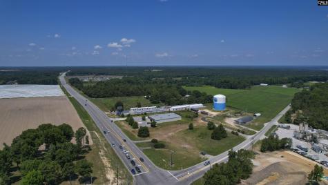 0 Augusta Highway Lexington SC 29072