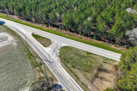 Lot #4 Fairview Road 008200-07-010 Batesburg SC 29006