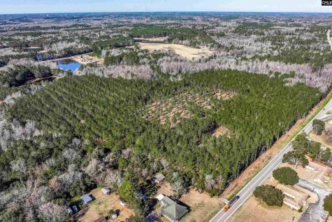 Lot #4 Fairview Road 008200-07-010 Batesburg SC 29006