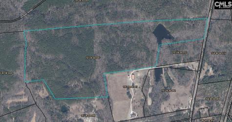 2181 Kershaw Highway Camden SC 29020