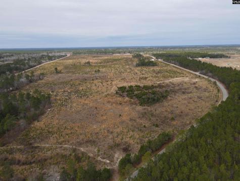 Tract 15 Holland Lane Camden SC 29020