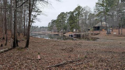 Lots B & C Miller Road Camden SC 29020-0000