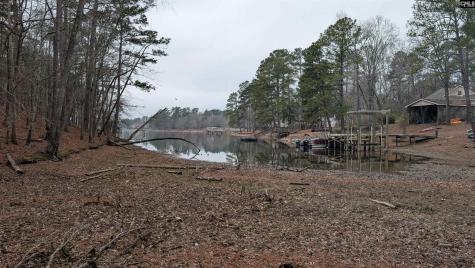 Lots B & C Miller Road Camden SC 29020-0000