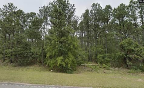 1550 Jones Road Kershaw SC 29067