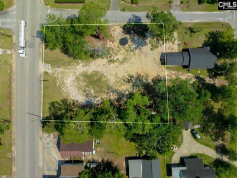 Tbd S Main Street Lake View SC 29563