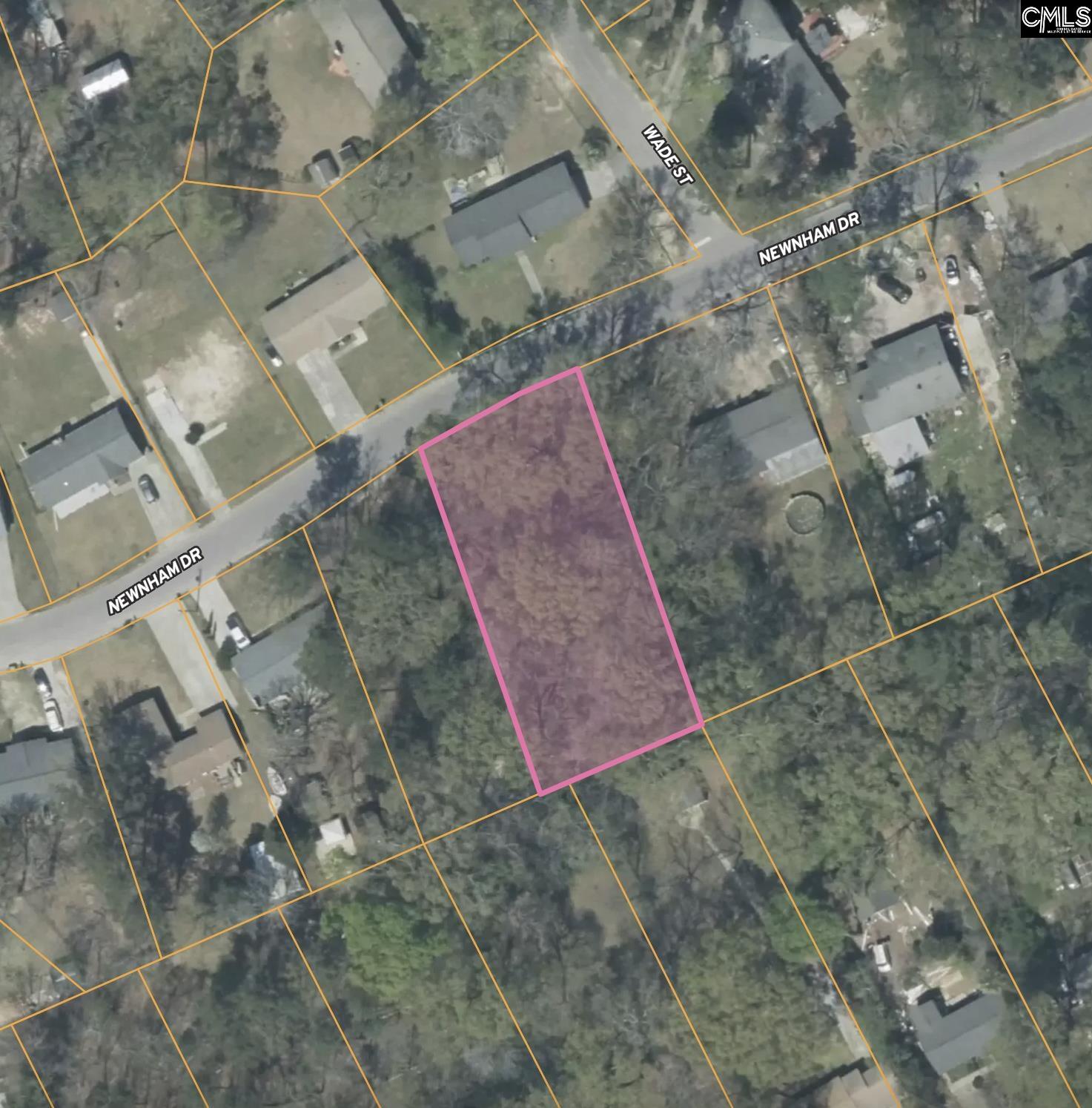 1200 Newnham Drive Columbia SC 29210