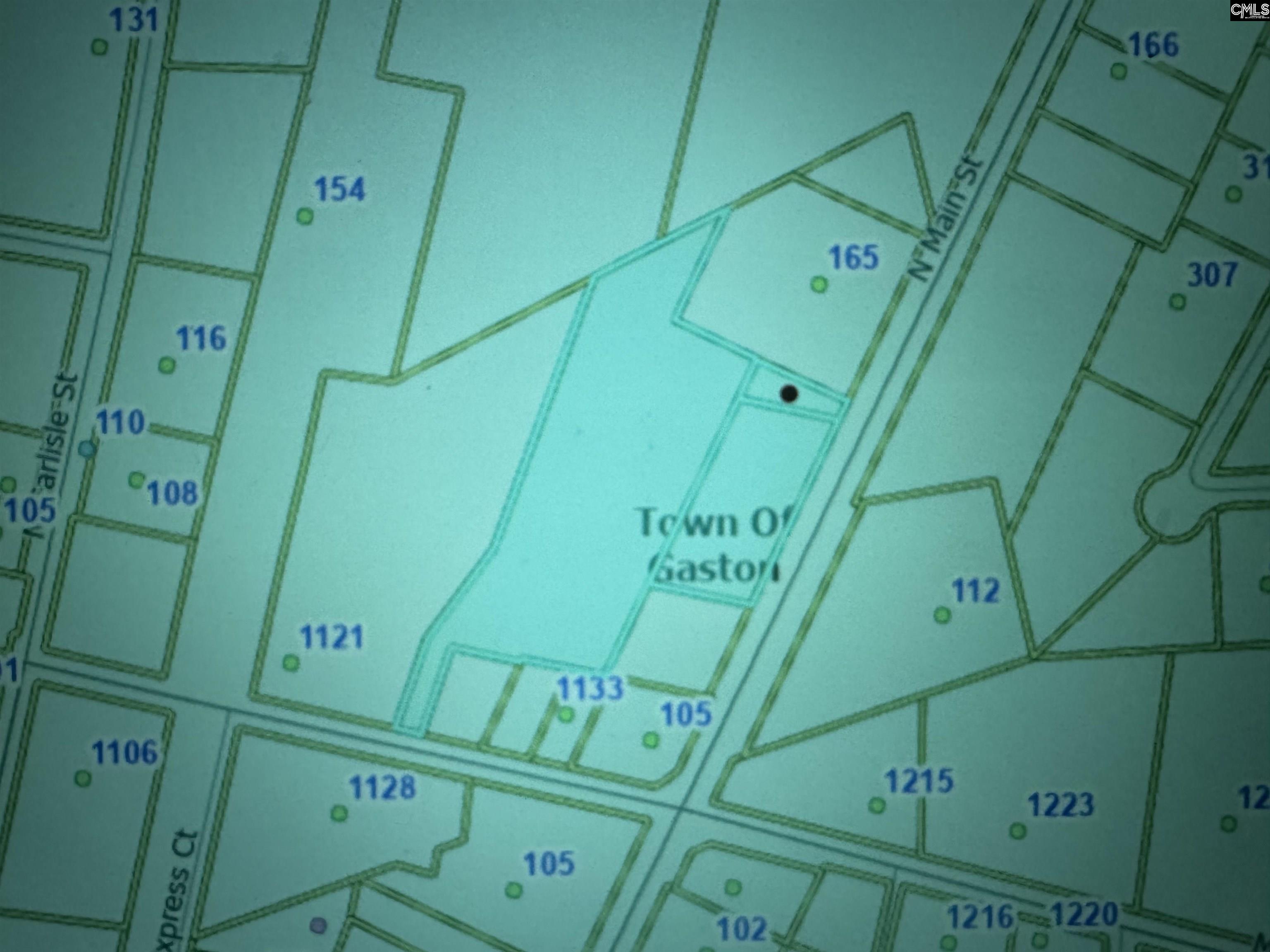 N Main Street Gaston SC 29053